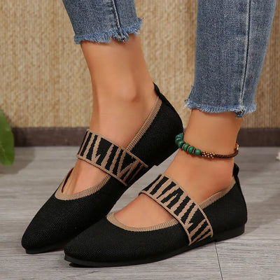 Isadora | Orthopedic Loafers
