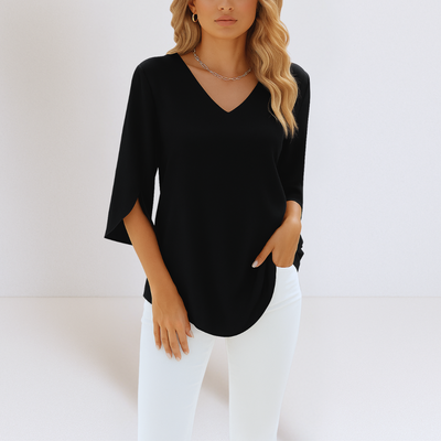 Karen | Elegant Women's Top