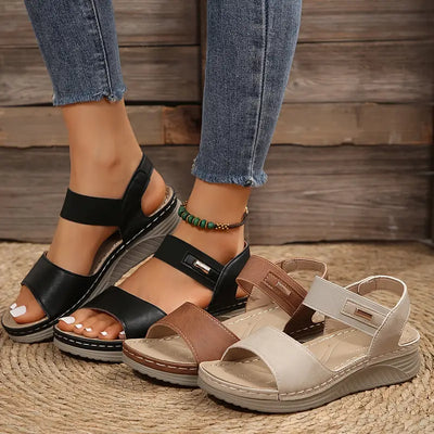 Malanda | Orthopedic Sandals