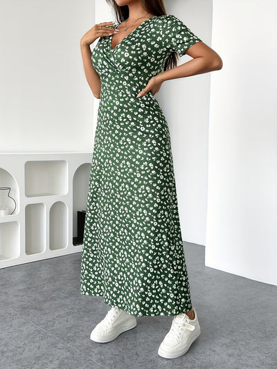 Emmara - Elegant Casual Dress