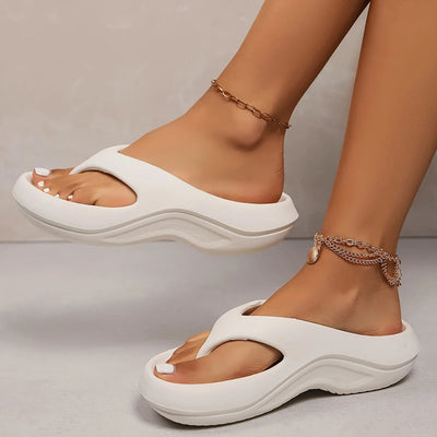 Maine | Orthopedic Stylish Lightweight Slippers