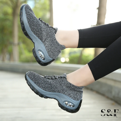 Mearny | Othopedic Shoes