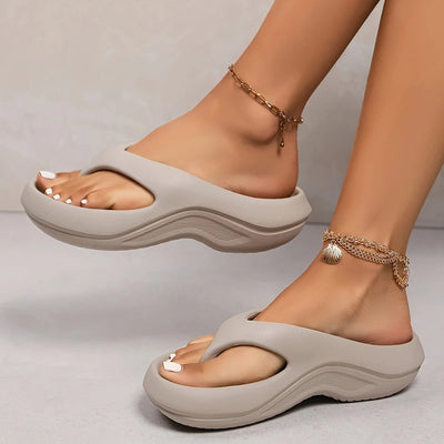 Maine | Orthopedic Stylish Lightweight Slippers