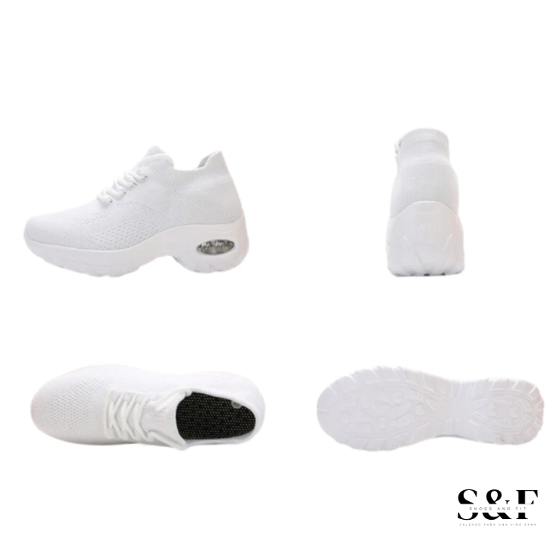 Mearny | Othopedic Shoes