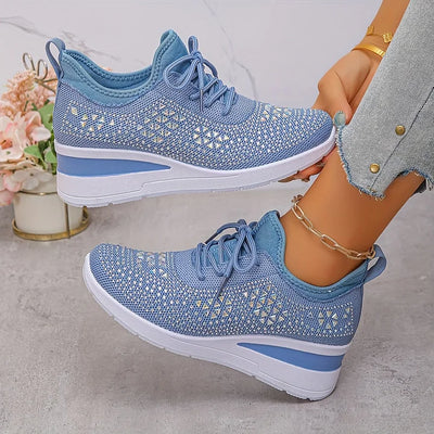 Tuyana - Fashionable Orthopedic Sneakers