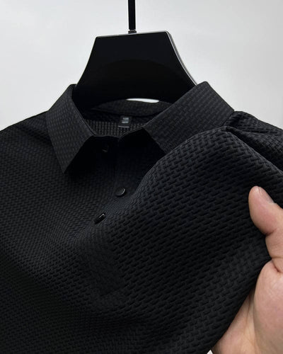 | Luxury polo shirt for men
