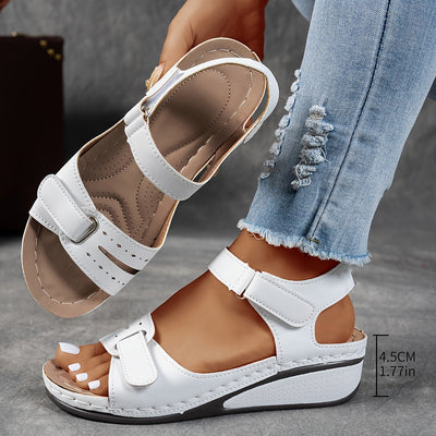 Elle | Orthopedic Sandals