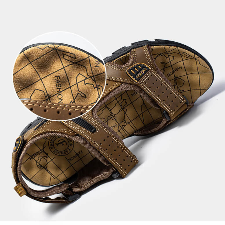 Marin | Orthopedic Sandals
