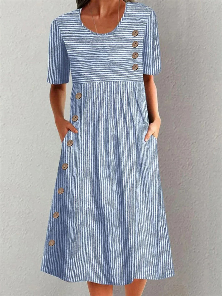 Anki™ | Flattering fit & timeless style in one