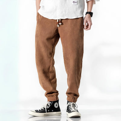 Jitsu | Corduroy Pants