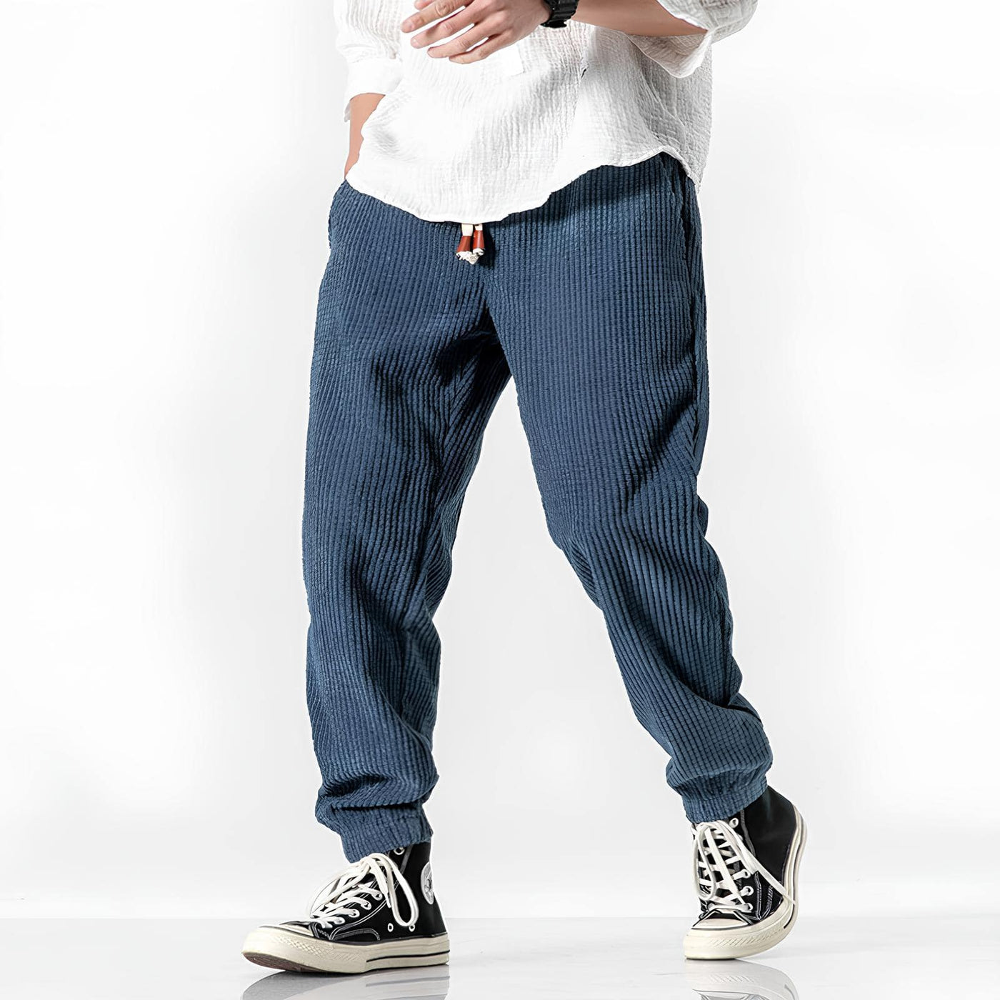 Jitsu | Corduroy Pants
