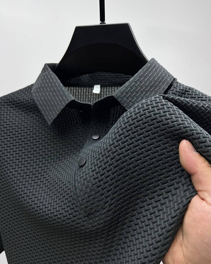 | Luxury polo shirt for men