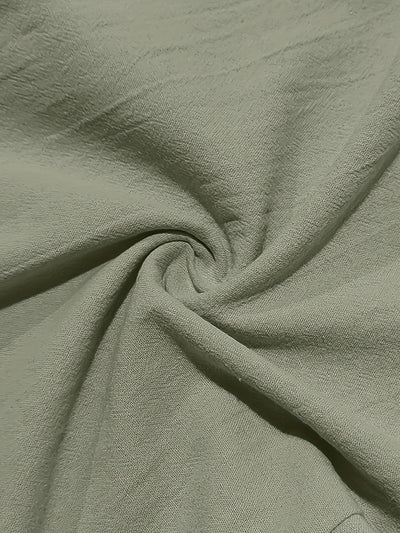 John | Casual Linen Elastic Pant