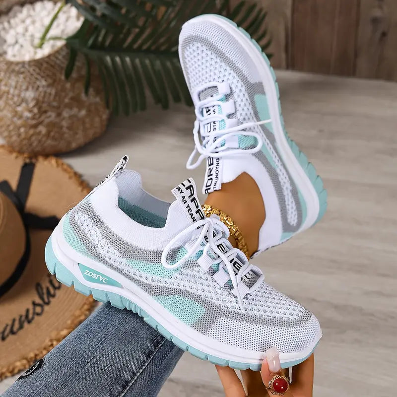 Fiorenza - Stylish Casual Sneakers