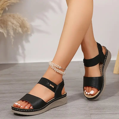 Malanda | Orthopedic Sandals