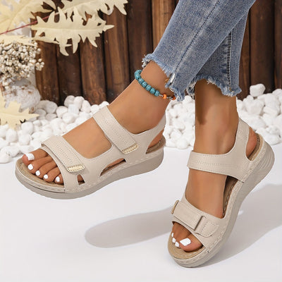 Kelsi | Orthopedic Sandals