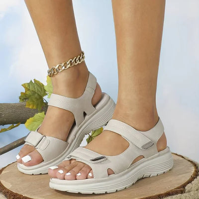 Reverie - Stylish Casual Sandals