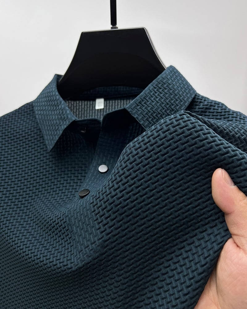 | Luxury polo shirt for men