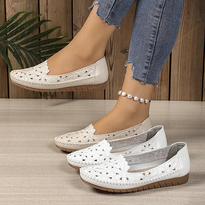 Perla - Stylish Casual Sandals