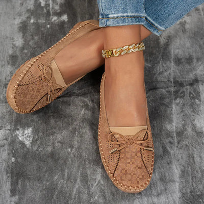Darcell - Elegant Casual Shoes