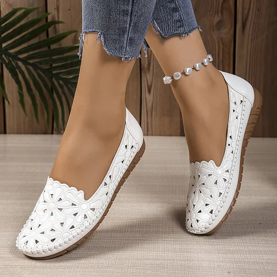 Perla - Stylish Casual Sandals