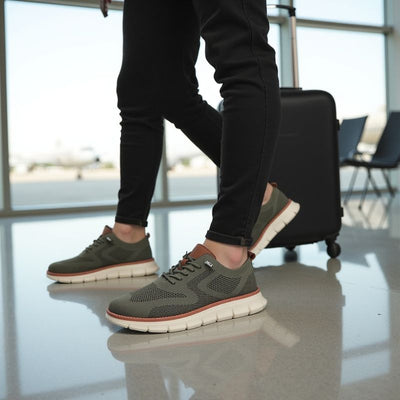 Marc | Orthopedic Shoes