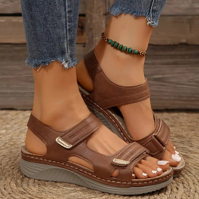 Malanda | Orthopedic Sandals