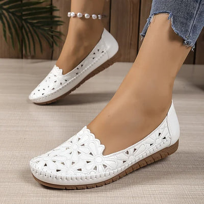 Perla - Stylish Casual Sandals