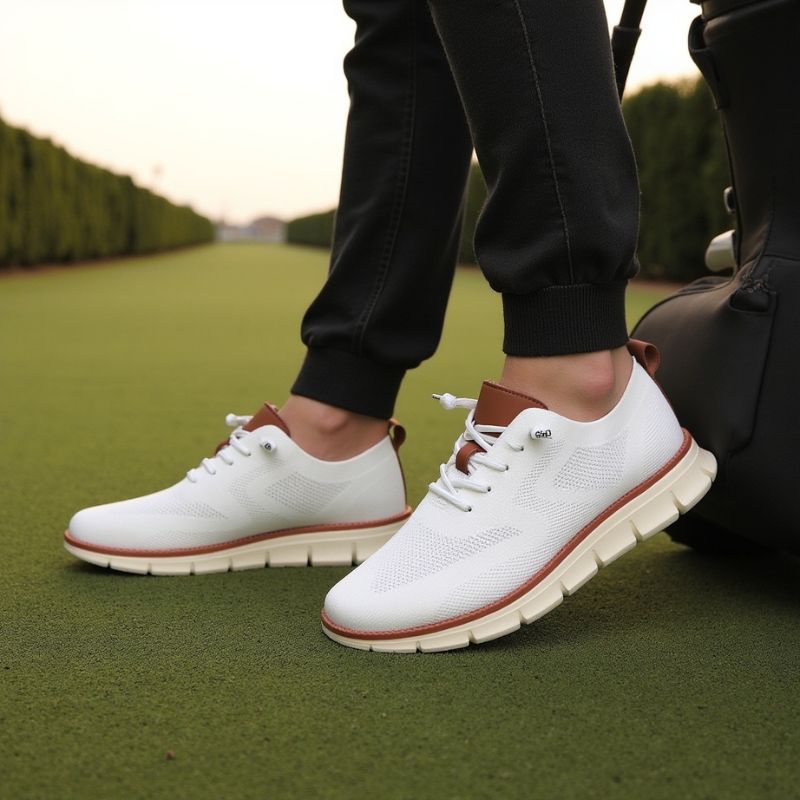 Marc | Orthopedic Shoes
