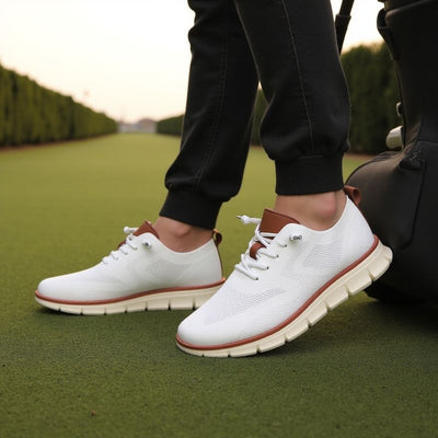 Marc | Orthopedic Shoes
