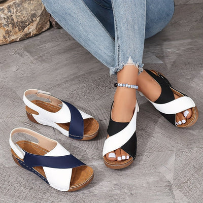 Lotte | Orthopedic Sandals