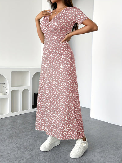 Emmara - Elegant Casual Dress