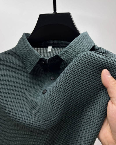 | Luxury polo shirt for men