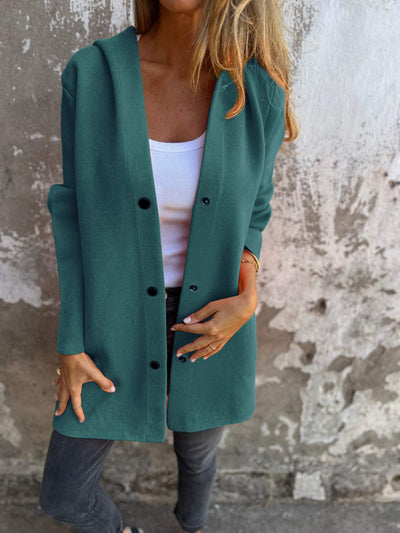 Elisa | Casual Spring Jacket