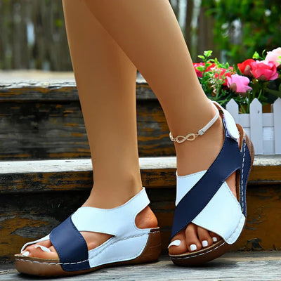 Lotte | Orthopedic Sandals
