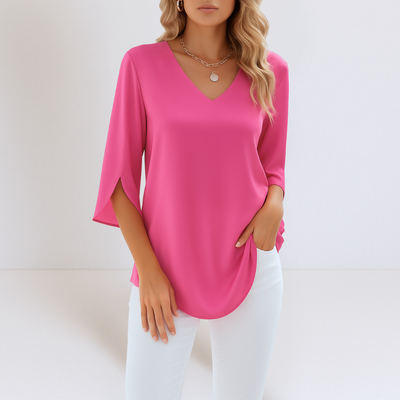 Karen | Elegant Women's Top