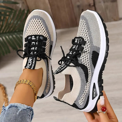 Fiorenza - Stylish Casual Sneakers