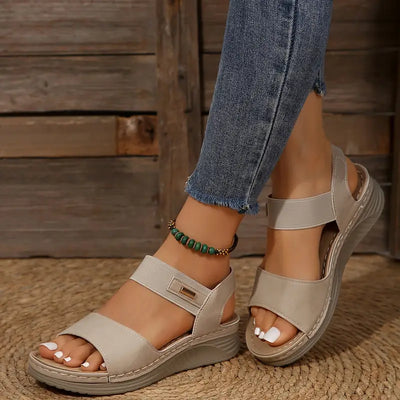 Malanda | Orthopedic Sandals