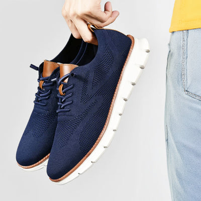 Marc | Orthopedic Shoes