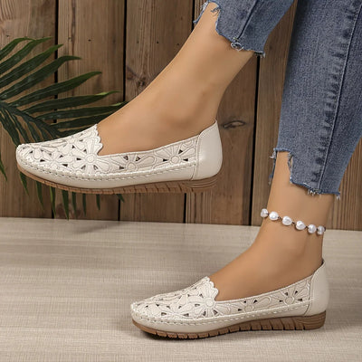 Perla - Stylish Casual Sandals