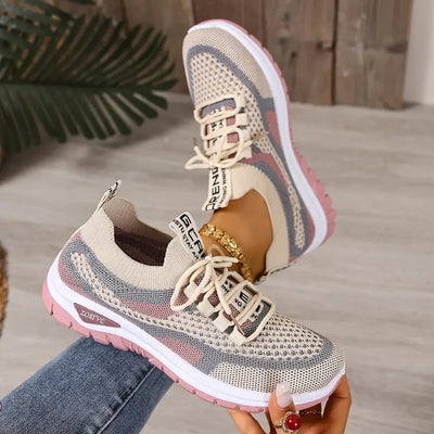 Fiorenza - Stylish Casual Sneakers