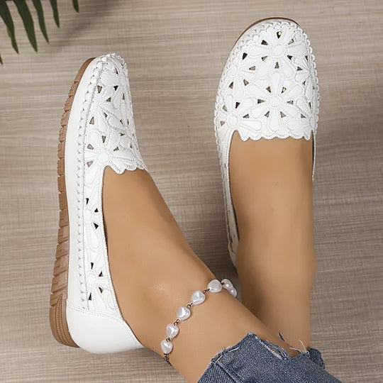 Perla - Stylish Casual Sandals