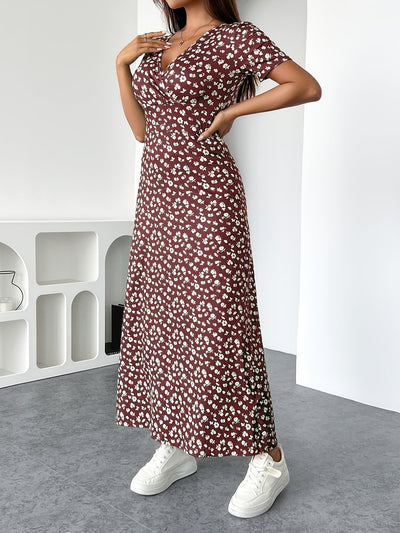Emmara - Elegant Casual Dress
