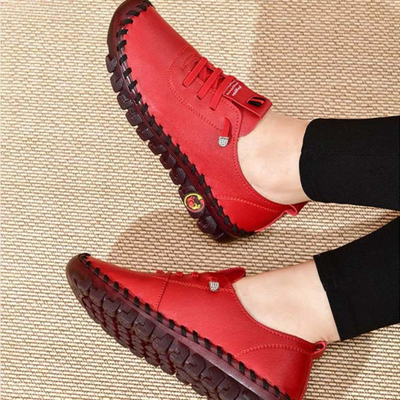 Alinda | Orthopedic Shoes