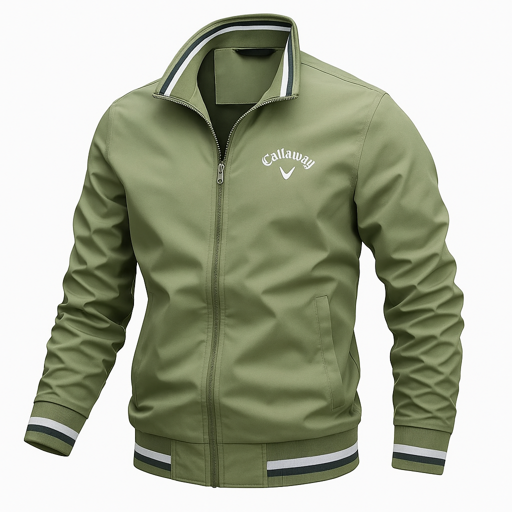 | Luxe Callaway Blouson for Men