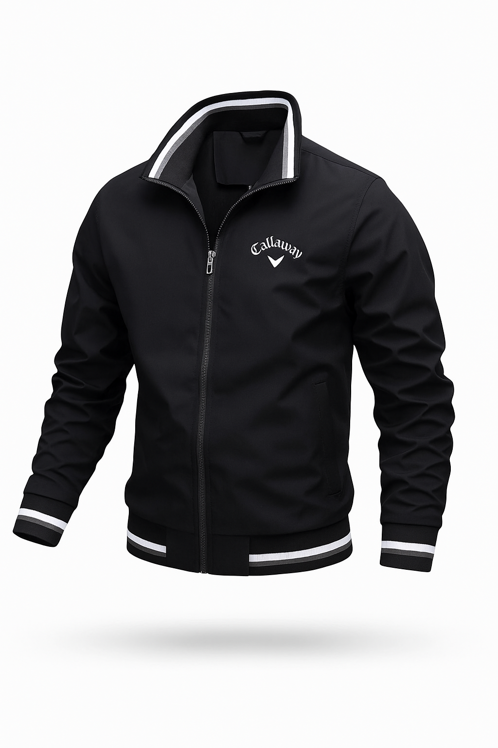 | Luxe Callaway Blouson for Men