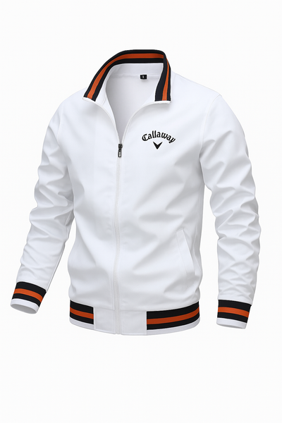 | Luxe Callaway Blouson for Men