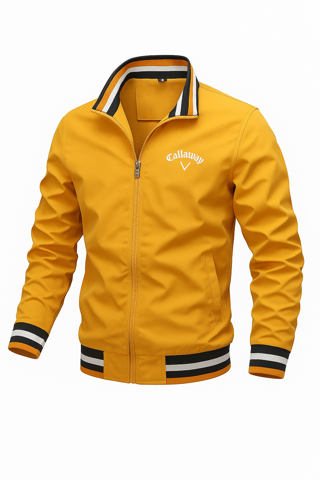 | Luxe Callaway Blouson for Men