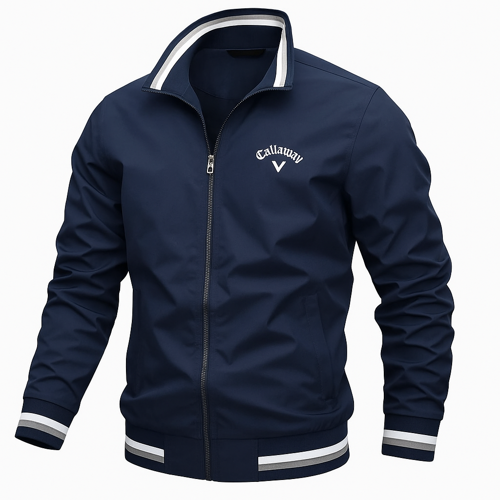 | Luxe Callaway Blouson for Men