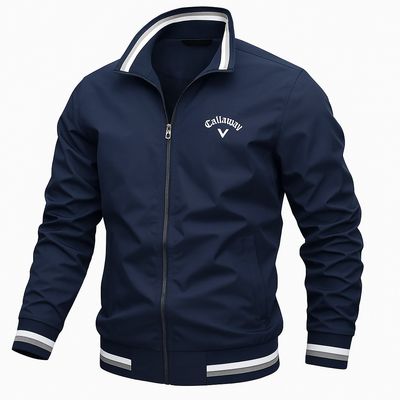 | Luxe Callaway Blouson for Men